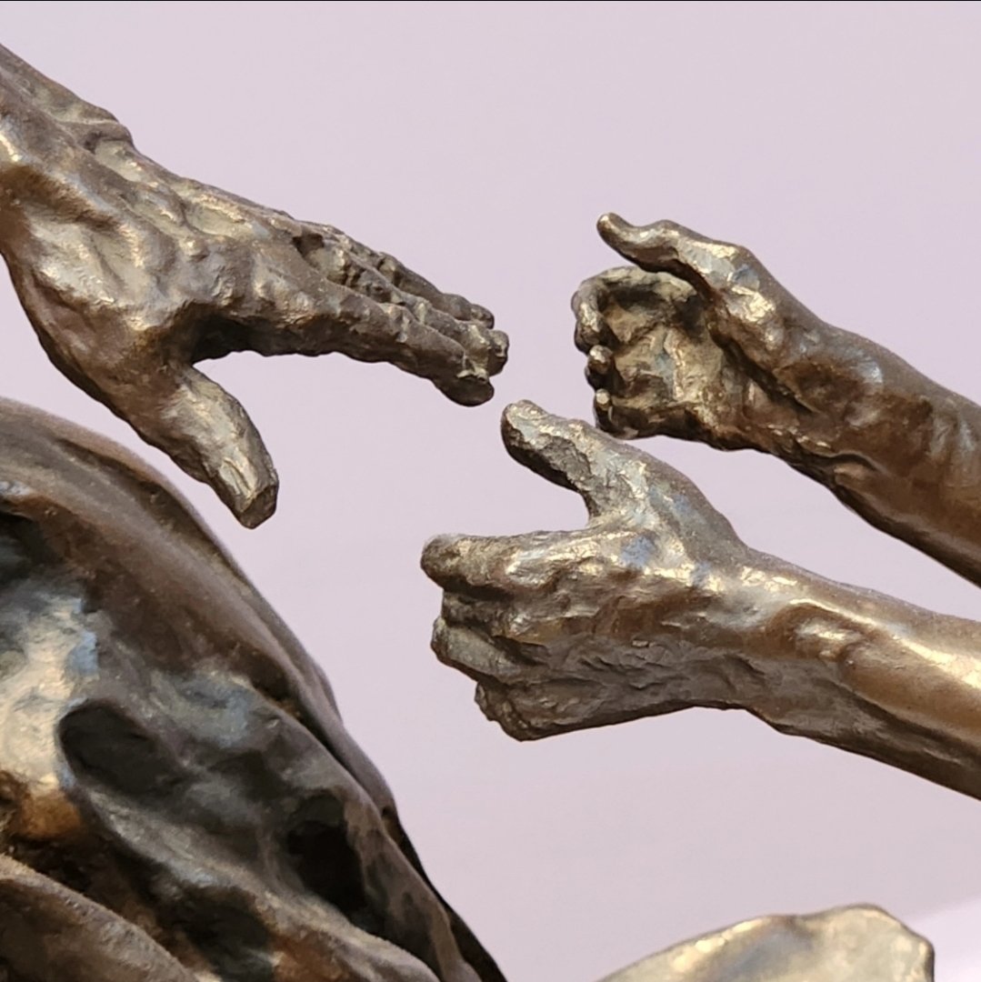 The Right Tool for the Job: Why AI Isn’t the Enemy of Art